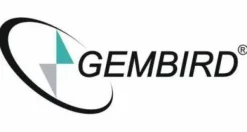 Gembird KB-UM-107-DE Układ DE