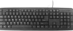 Gembird KB-U-103-RU