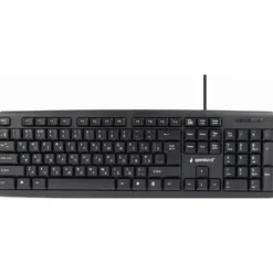 Gembird KB-U-103-RU