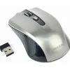 Gembird MUSW-4B-04-BG czarno-szara
