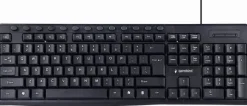 Gembird KB-UM-107