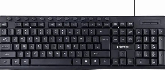 Gembird KB-UM-107