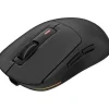 GENESIS Zircon 660 Pro Czarny NMG-2193