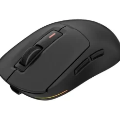 GENESIS Zircon 660 Pro Czarny NMG-2193