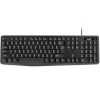 Genius KB-117 Office czarna