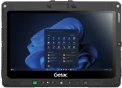Getac K120, Full HD, USB, BT, Ethernet, Wi-Fi, SSD, Win. 11 Pro