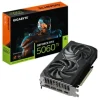 Gigabyte GeForce RTX 5060 Ti Windforce Max OC 8GB GDDR7 DLSS4 GV-N506TWF2MAX OC-8GD