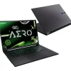 GIGABYTE Aero X16 1TH93EE894AH 16" IPS 165Hz Ryzen AI 7 350 16GB RAM 1TB SSD GeForce RTX5050 DLSS 4 Windows 11 Home