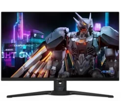 Gigabyte AORUS FO27Q5P 27" QD-OLED