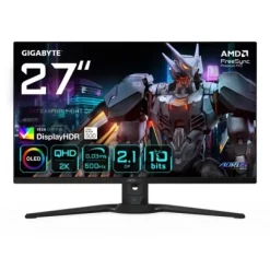 Gigabyte AORUS FO27Q5P 27