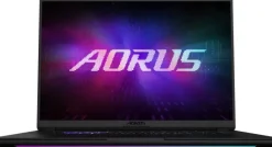 Gigabyte Aorus Master 16 Ryzen 9 9955X3D / 32 GB / 1 TB / W11 Pro / RTX 5090 / 240 Hz 6ZJM6EEE64SP