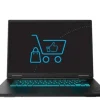 Gigabyte GAMING A16 Ryzen 7 260/16GB/1TB RTX5070 165Hz 3WHK3EE894SD