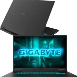 Gigabyte Gaming A16 5TH Ryzen 7 170 / 16 GB / 512 GB / RTX 5050 / 165 Hz 5THP3EE893SD