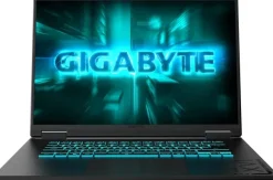 Gigabyte Gaming A16 5TH Ryzen 7 170 / 16 GB / 512 GB / RTX 5050 / 165 Hz 5THP3EE893SD