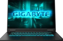 Gigabyte Gaming A18 3WH Ryzen 7 260 / 16 GB / 1 TB / RTX 5070 / 165 Hz 3WHK3EEC94SD