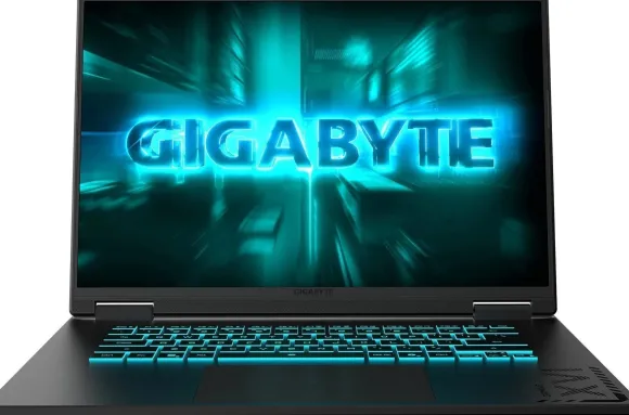 Gigabyte Gaming A18 3WH Ryzen 7 260 / 16 GB / 1 TB / RTX 5070 / 165 Hz 3WHK3EEC94SD