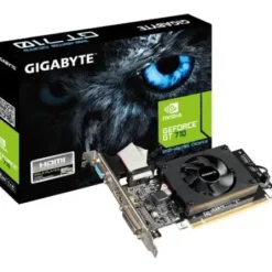 GIGABYTE GeForce GT 710 2GB