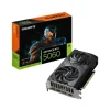 Gigabyte GeForce RTX 5060 WINDFORCE MAX OC 8GB GDDR7 128bit DLSS 4 GV-N5060WF2MAX OC-8GD