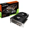 Gigabyte GeForce RTX 3060 Windforce OC 2.0 12 GB GDDR6 GV-N3060WF2OC-12GD 2.0