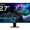 Gigabyte GS27Q X 27" 2K Super Speed IPS 240H