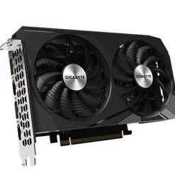 Gigabyte GV-N3060GAMING OC-8GD 2.0 GeForce RTX 3060 8GB
