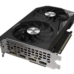 Gigabyte GV-N3060GAMING OC-8GD 2.0 GeForce RTX 3060 8GB