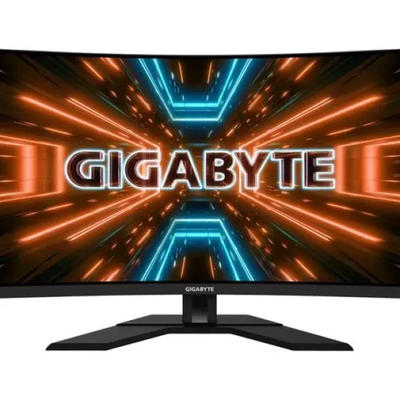 Gigabyte M32QC
