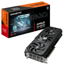 GIGABYTE Radeon RX 9070 GAMING 16GB AMD GDDR6 GV-R9070GAMING-16GD