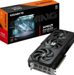 Gigabyte Radeon RX 9070 XT GAMING 16GB GV-R9070XTGAMING-16GD