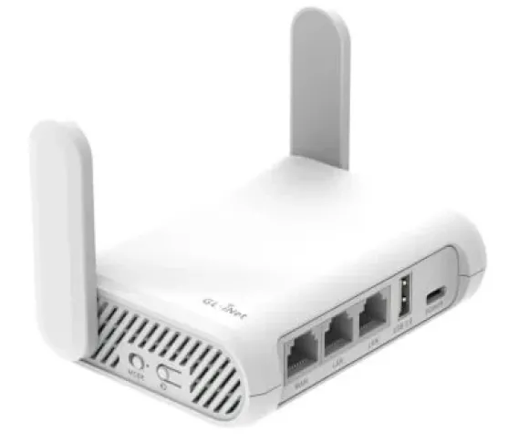 GL.iNet Opal GL-SFT1200