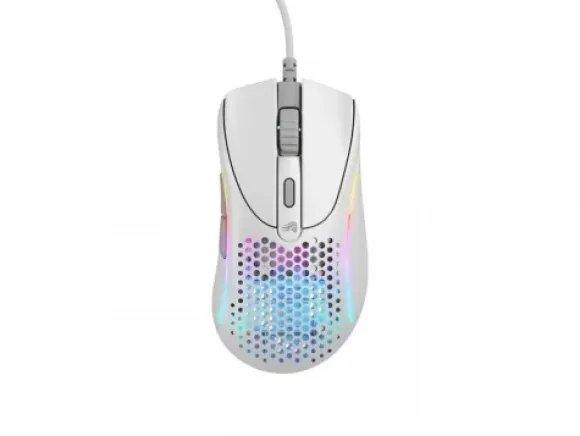Glorious Gaming Glorious Model D 2 Gaming biały GAMO-1225