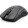 Glorious Model I 2 Wireless - czarny mat GAMO-1084
