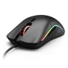 Glorious Model O Black czarna