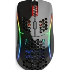 Glorious PC Gaming Race Gaming Race Model D (GD-GBLACK)