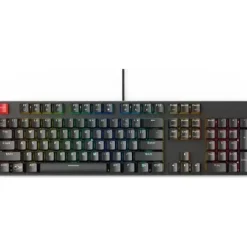 Glorious PC Gaming Race GMMK Full-Size (GMMK-BRN-V2)