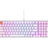 Glorious PC Gaming Race GMMK 2 Fox Linear biała