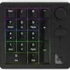 Glorious PC Gaming Race GMMK Wireless Numpad czarna