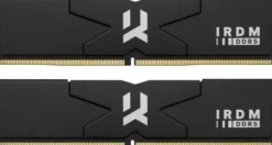 Goodram DDR5 IRDM 32GB2*16GB/5600 CL36 czarna
