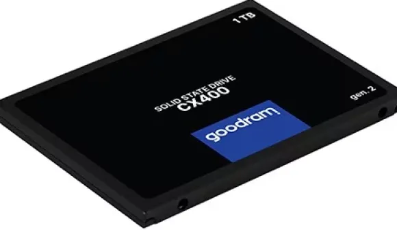 GoodRam SSDPR-CX400-01T-G2