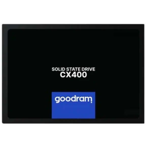 GoodRam SSDPR-CX400-01T-G2
