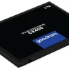 GOODRAM 2TB 2,5" SATA SSD CX400