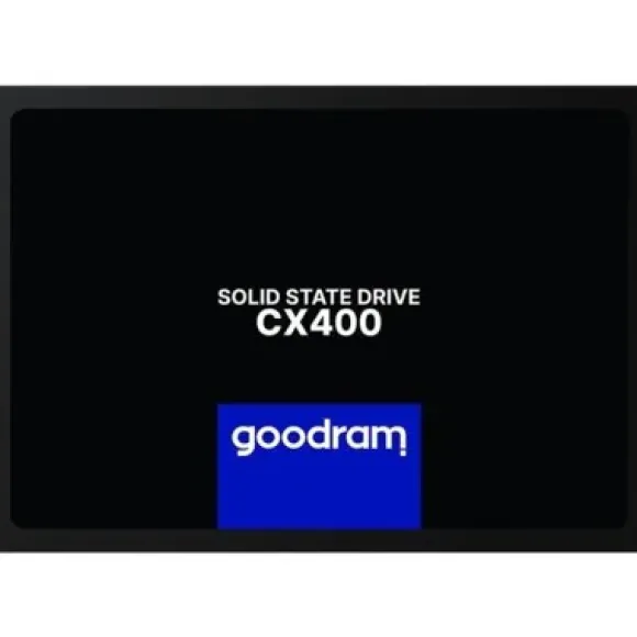 GoodRam CX400 512GB (SSDPR-CX400-512-G2)