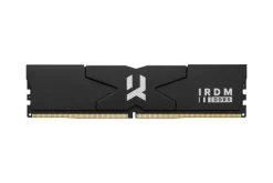 GOODRAM DDR5 UDIM 16GB 6000MHz 30-36-36 IRDM BLACK V SILVER BULK IR-6000D564L30S/16G