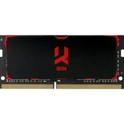 GoodRam do laptopa IRDM SODIMM DDR4 16 GB 3200 MHz CL16 IR-3200S464L16A/16G IR-3200S464L16A/16G