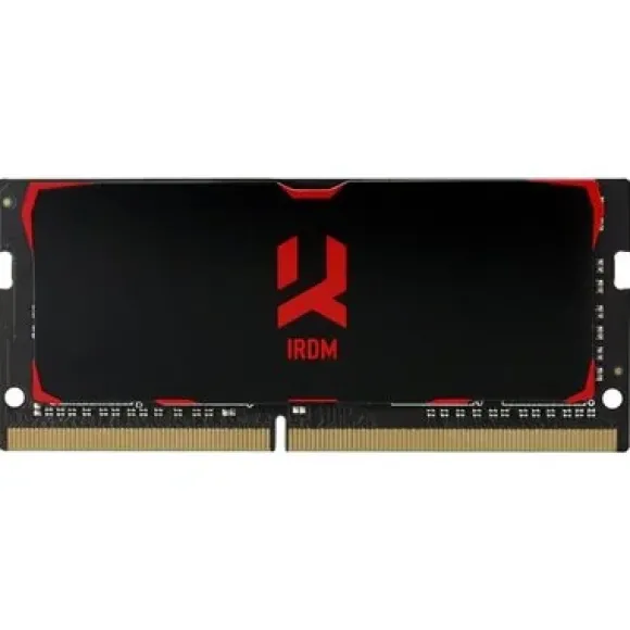 GoodRam do laptopa IRDM SODIMM DDR4 16 GB 3200 MHz CL16 IR-3200S464L16A/16G IR-3200S464L16A/16G