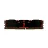 GoodRam  IRDM X DDR4 8GB 3200MHz CL16 IR-X3200D464L16SA/8G IR-X3200D464L16SA/8G