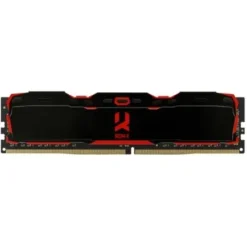 GoodRam  IRDM X DDR4 8GB 3200MHz CL16 IR-X3200D464L16SA/8G IR-X3200D464L16SA/8G