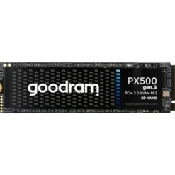GOODRAM PX500 G3 128GB SSD SSDPR-PX500-128-80-G3