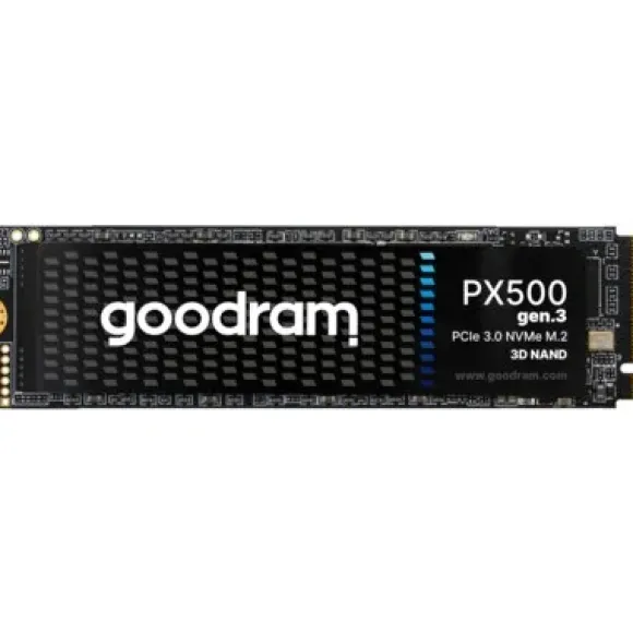 GOODRAM PX500 G3 128GB SSD SSDPR-PX500-128-80-G3