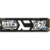 GOODRAM 1TB M.2 PCIe Gen4 NVMe IRDM PRO Slim IRP-SSDPR-P44S-1K0-80
